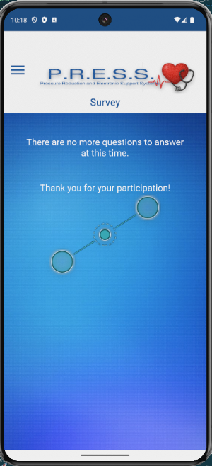 P.R.E.S.S. Screenshot 2