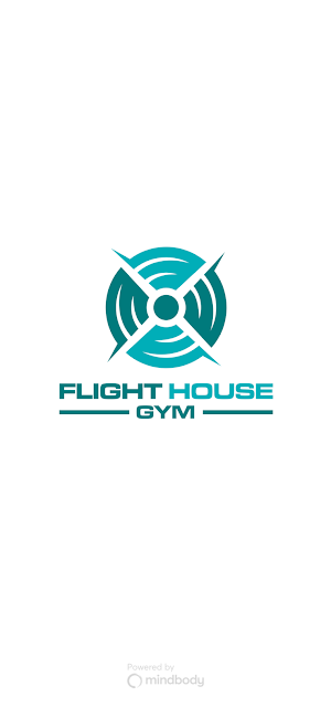 Flight House Gym Screenshot 0