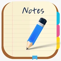 Color Notes, Notepad, Notebook
