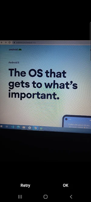 OCR Scan & translate Pro Screenshot 1