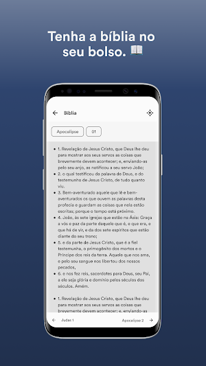 SIBATRI - SIB Três Rios Screenshot 3
