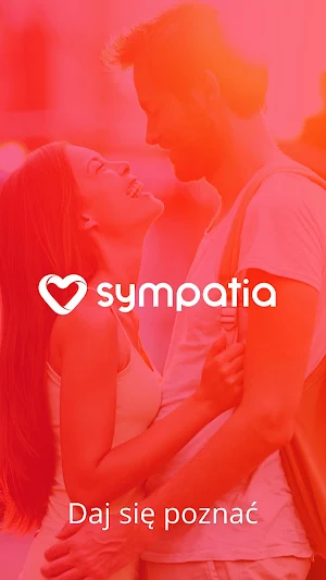 Sympatia - dating, flirt, chat Screenshot 0