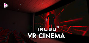 VR Player – Irusu VR Cinema Player  Pro Screenshot 0