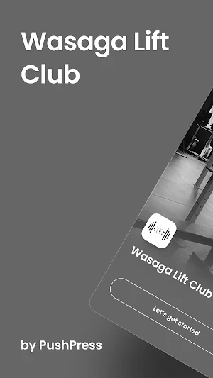 Wasaga Lift Club Screenshot 0