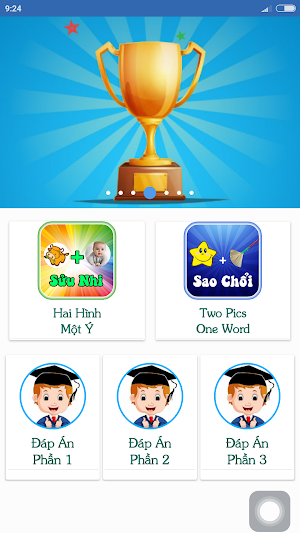 Xem Hai Hình Đoán Một Nghĩa Screenshot 1