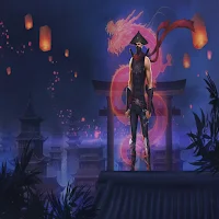 Shadow Ninja