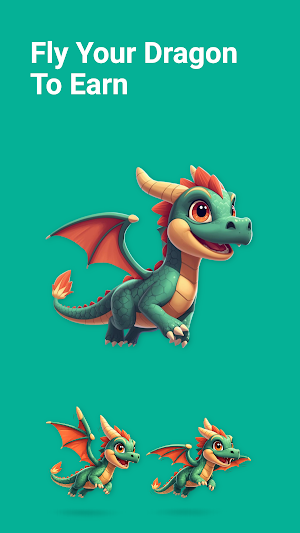 Dragon Fly - Play To Earn Screenshot 0