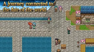 RPG Alphadia I & II Screenshot 0