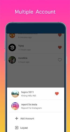 Story Saver - Video Downloader Screenshot 3