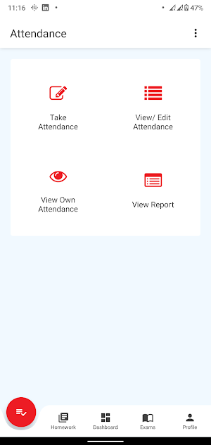 Budhanilkantha Teacher Screenshot 3