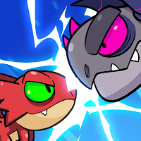 Dragon.IO: Sky Survival Battle