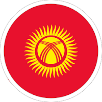 Киргизский разговорник