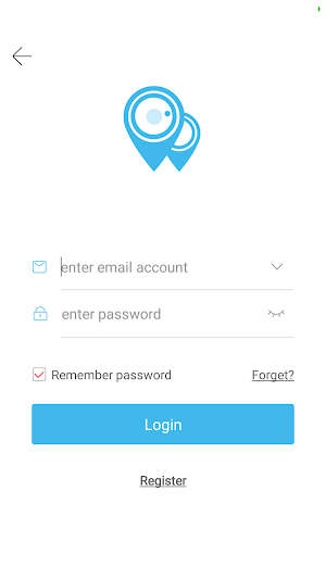 W Box VMS Pro H Screenshot 3
