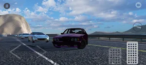 Drift Legends: Legends Fury Screenshot 3