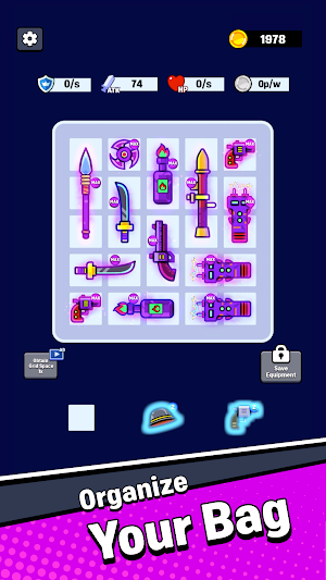 Capybara Clash Screenshot 0