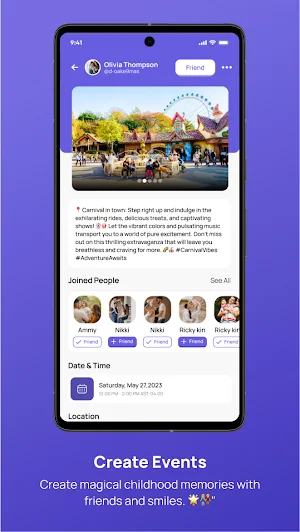 VillageNYC Screenshot 3
