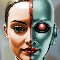 Robots After All