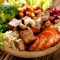 ayurvedic food recipes