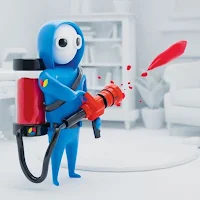 Paint Shooter