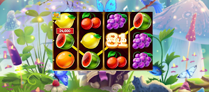 Amber Game Blanch Screenshot 3