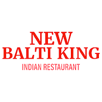 New Balti King