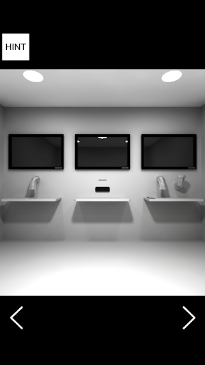 脱出ゲーム- なぞなぞ部屋からの脱出 Screenshot 0
