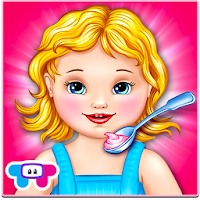 Baby Care & Dress Up Kids Game