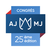25e congrès du CNAJMJ - 2025