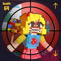 Shooter Nextbots: Sandbox Mod
