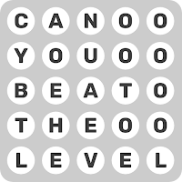 Real Words Search