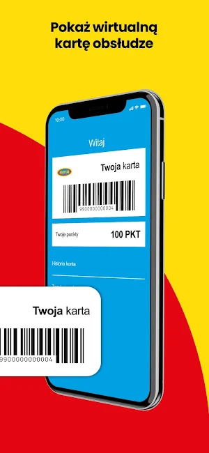 Rarytas Market Screenshot 2
