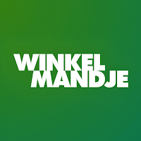 Winkelmandje - Voedingsscanner