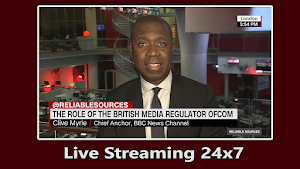 Live BBC TV 24x7 Screenshot 1