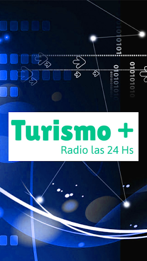 Turismo Plus Radio Screenshot 0