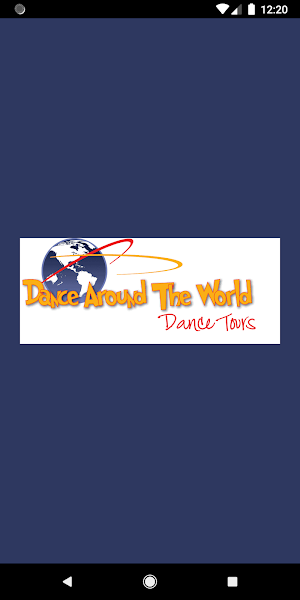 DATW Tour Director Screenshot 0