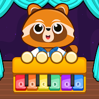 Baby Piano - Kids Game