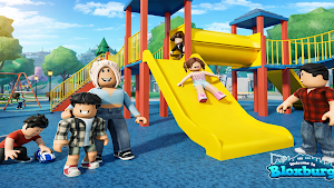 Welcome to Bloxburg Screenshot 3