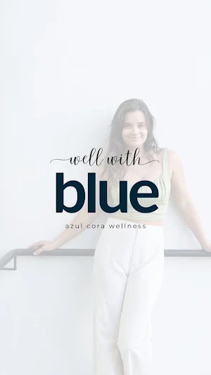 WellWithBlue Screenshot 0