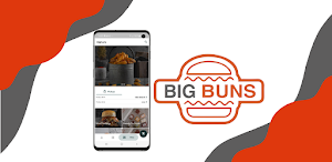 Big Buns | بيج بنز Screenshot 0