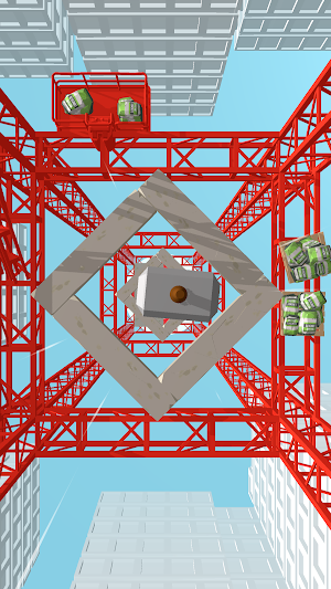 Hammer Fall Screenshot 3
