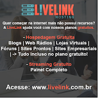 LiveLink Login Teste