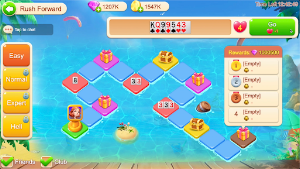 Fight The Boss - 2V1 Poker Screenshot 2