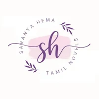 Saranya Hema Novels