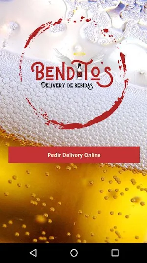 Bendito's Delivery Screenshot 0
