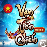 Vạn Tiên Chiến