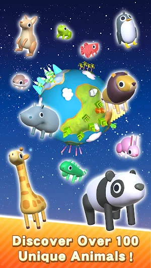 Animal Search! Screenshot 3