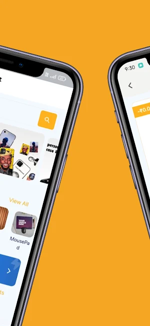 skyshoppingcart Screenshot 1