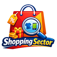 Shopping Sector - Shopping App