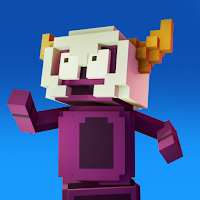 WeCraft World : RICON Monster