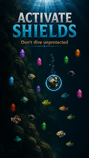 Deep Drop Screenshot 1